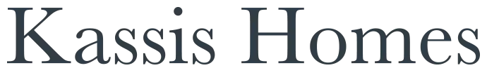 Kassis Homes Logo