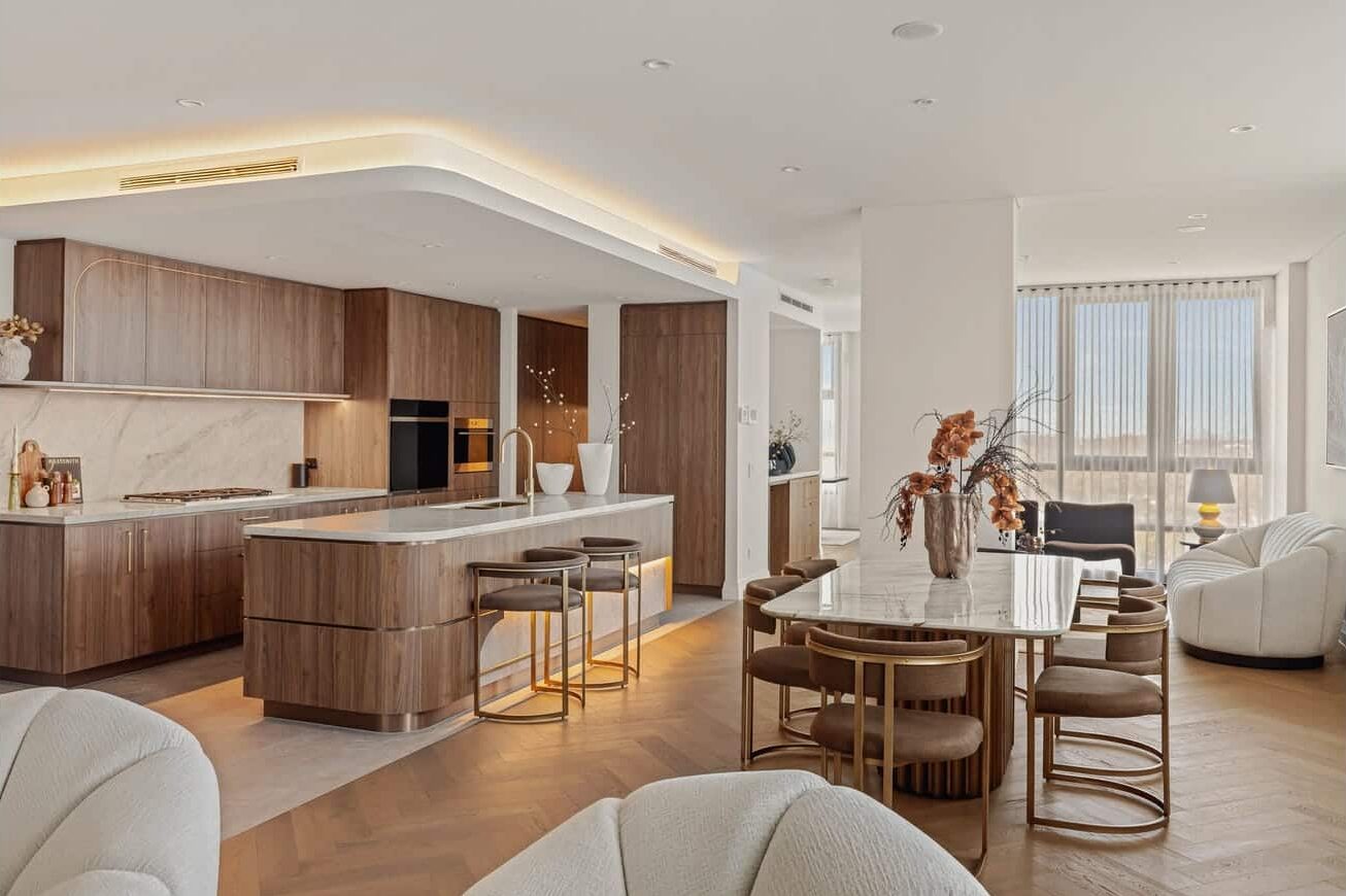 penthouse